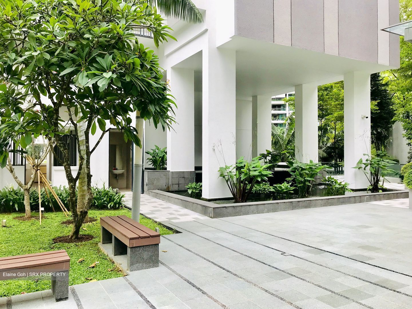 Parvis (D10), Condominium #333340411